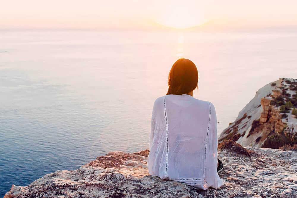 7 Day Life Transitions Clarity Private Retreat in Mallorca, Spain 1