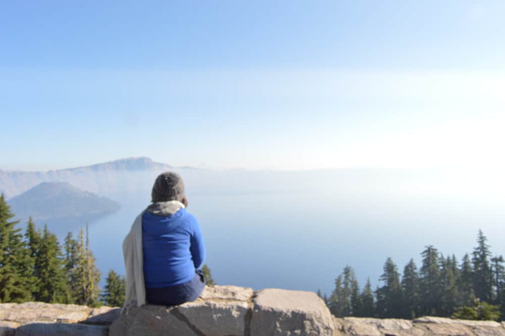 5 Day Men's Psilocybin & Rafting Journey in Nature, OR, US 4