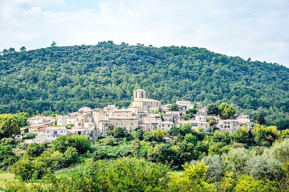 7 Day Rediscover Your Creativity in Provence, France 3