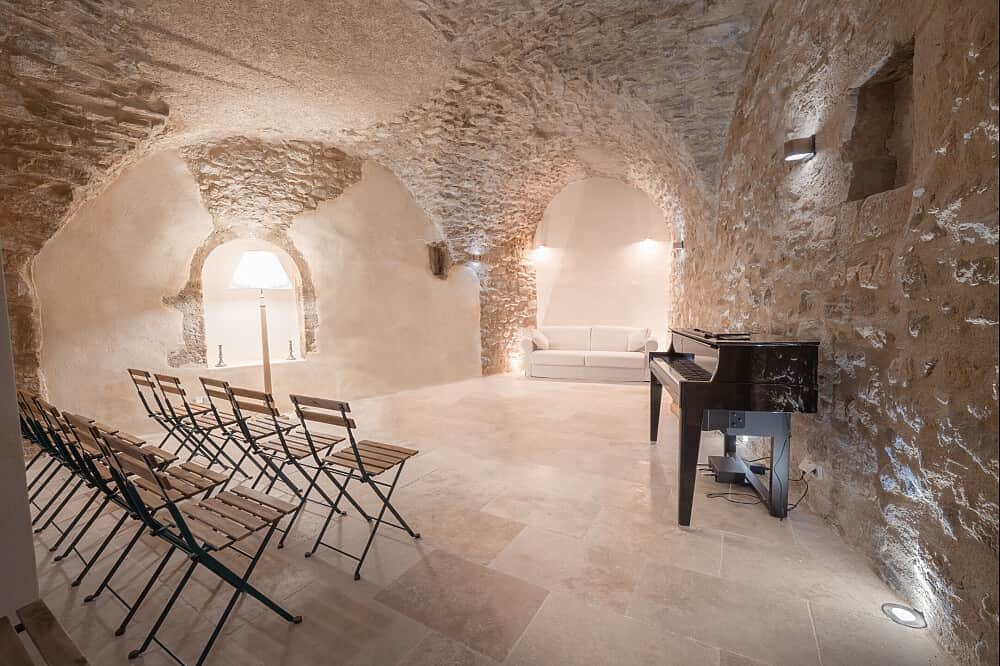 7 Day Rediscover Your Creativity in Provence, France 4