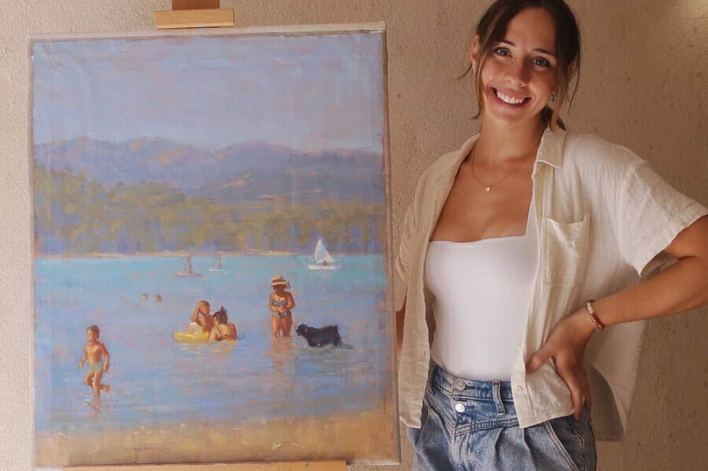 7 Day Rediscover Your Creativity in Provence, France 6