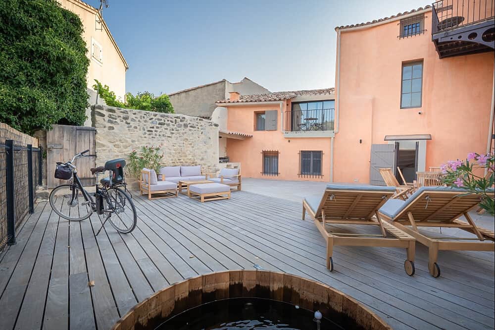 7 Day Rediscover Your Creativity in Provence, France 7