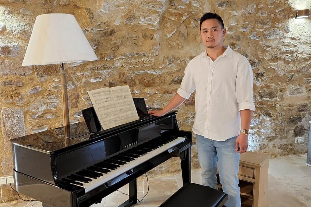 7 Day Rediscover Your Creativity in Provence, France 8