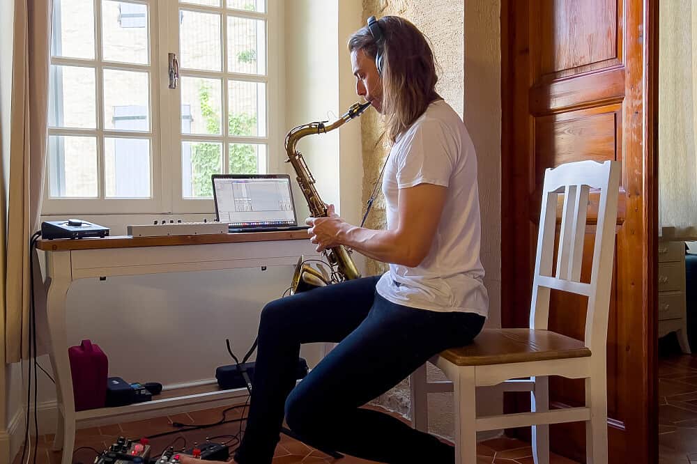 7 Day Rediscover Your Creativity in Provence, France 1