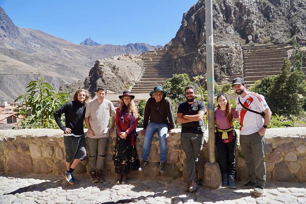 11 Day Andean Plant Medicine Pilgrimage in Peru 6