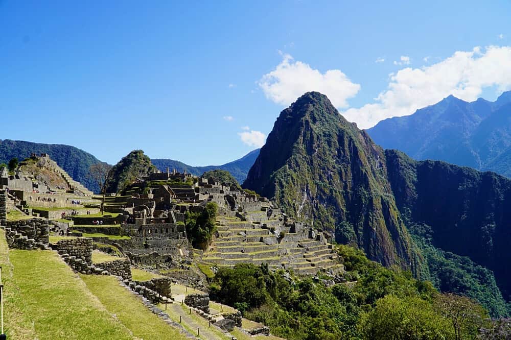 11 Day Andean Plant Medicine Pilgrimage in Peru 2