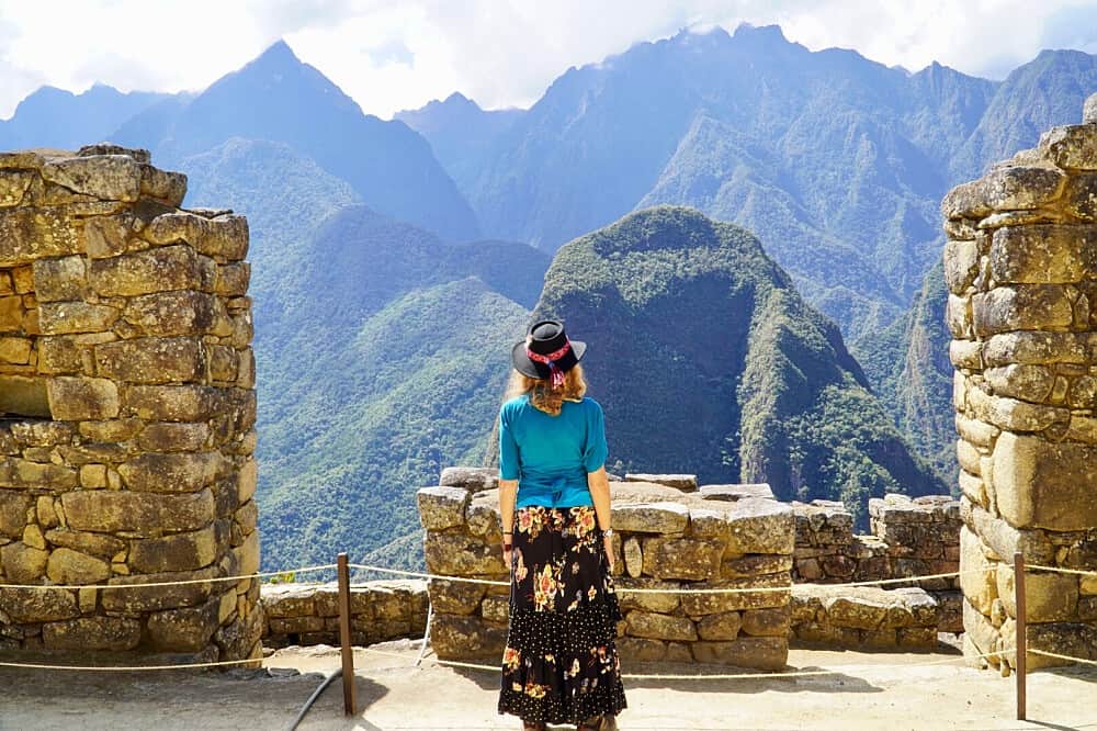 11 Day Andean Plant Medicine Pilgrimage in Peru 3