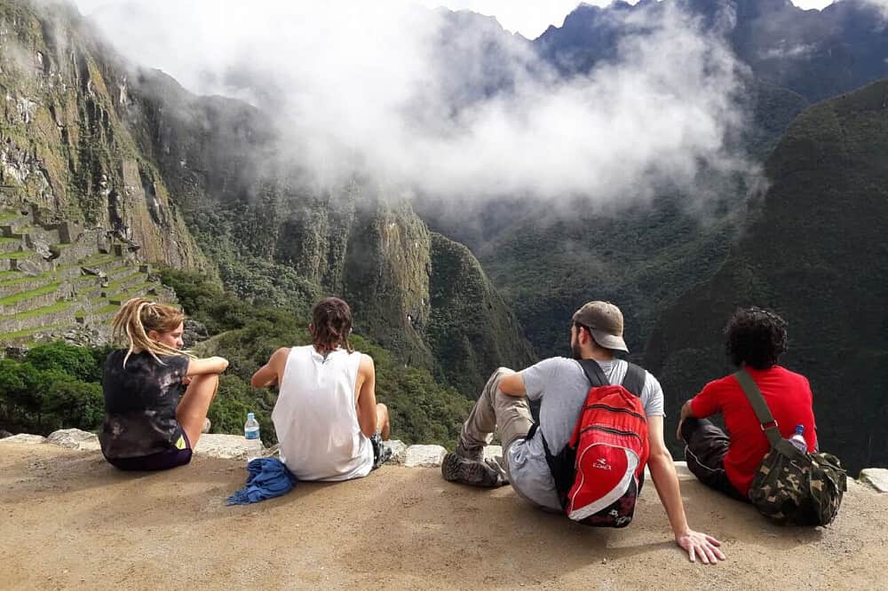 11 Day Andean Plant Medicine Pilgrimage in Peru 1