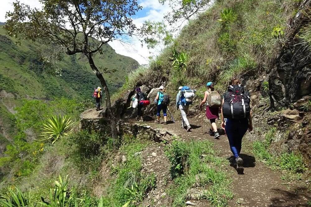 11 Day Andean Plant Medicine Pilgrimage in Peru 8