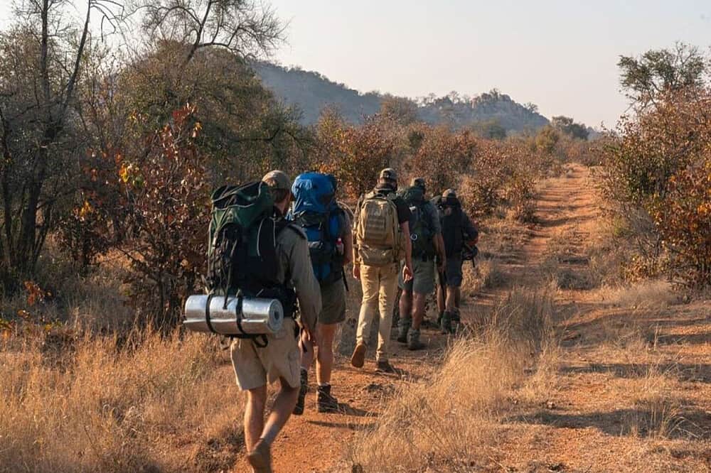 7 Day Return to Your True Self in African Bush, South Africa 4