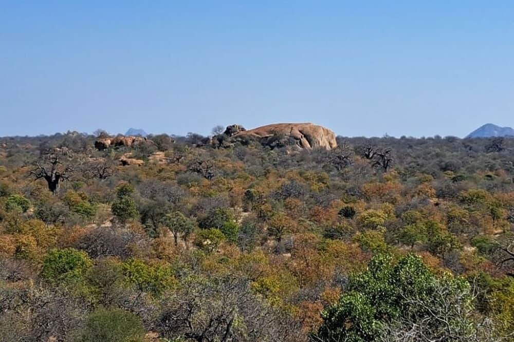 7 Day Return to Your True Self in African Bush, South Africa 2