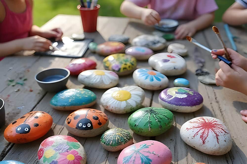 2 Day Mommy & Me Horse Retreat: Yoga, Camp & Adventure, Canada 6