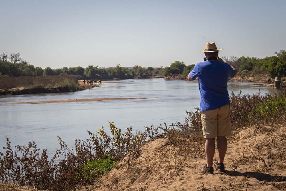 7 Day Bush Healing: Rest & Recover in Ancient Spring,South Africa 6