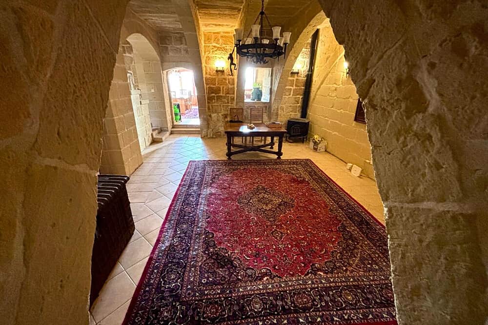 8 Day (Flexible) Ayurveda Yoga Retreat in San Lawrenz, Malta 7