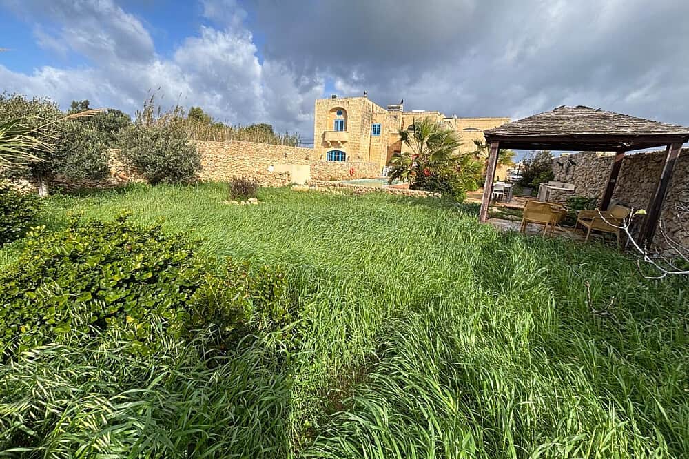 8 Day (Flexible) Ayurveda Yoga Retreat in San Lawrenz, Malta 5