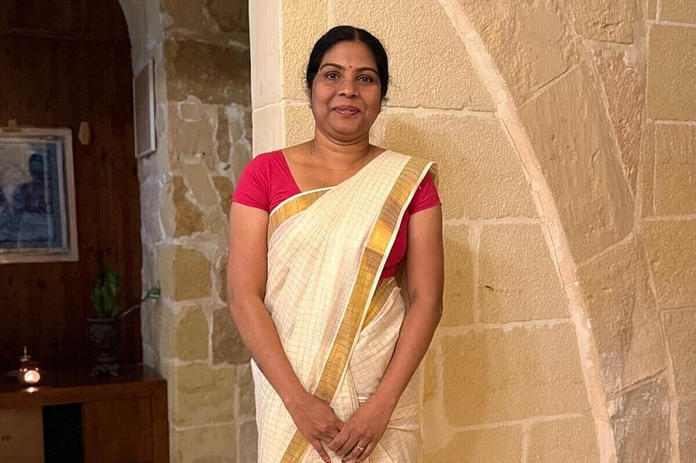 8 Day (Flexible) Ayurveda Yoga Retreat in San Lawrenz, Malta 2