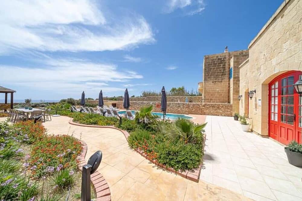 8 Day (Flexible) Ayurveda Yoga Retreat in San Lawrenz, Malta 3