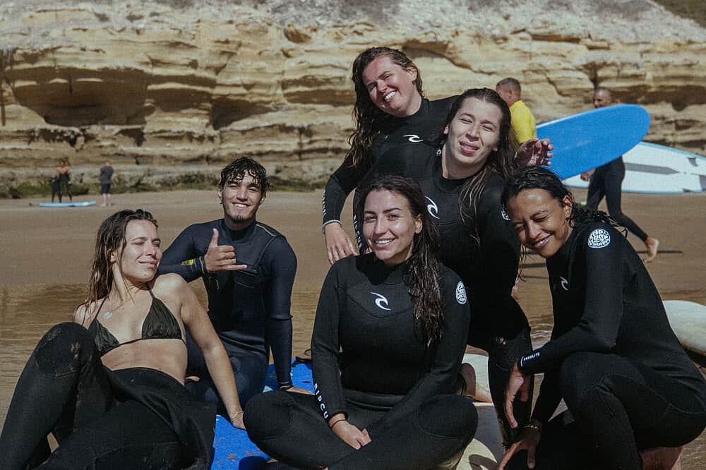 8 Day All-Inclusive Surf Camp In Imsouane, Morocco 2