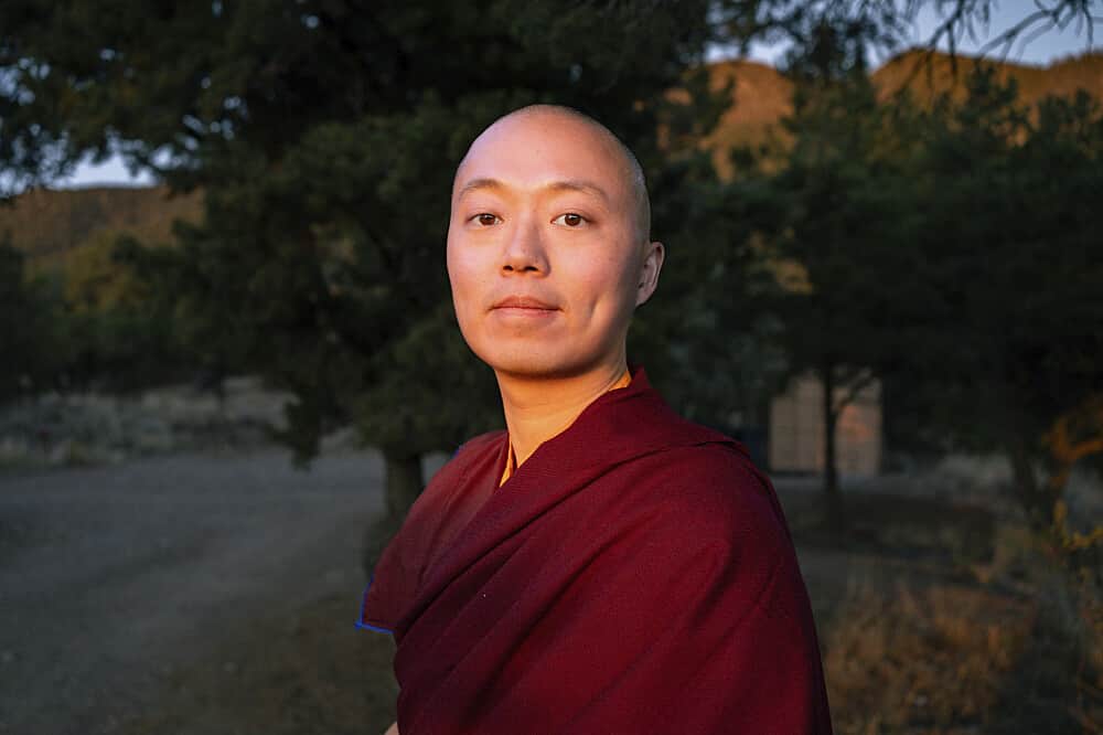 6 Day Yoga, Meditation & Restore Retreat in CO, USA 8