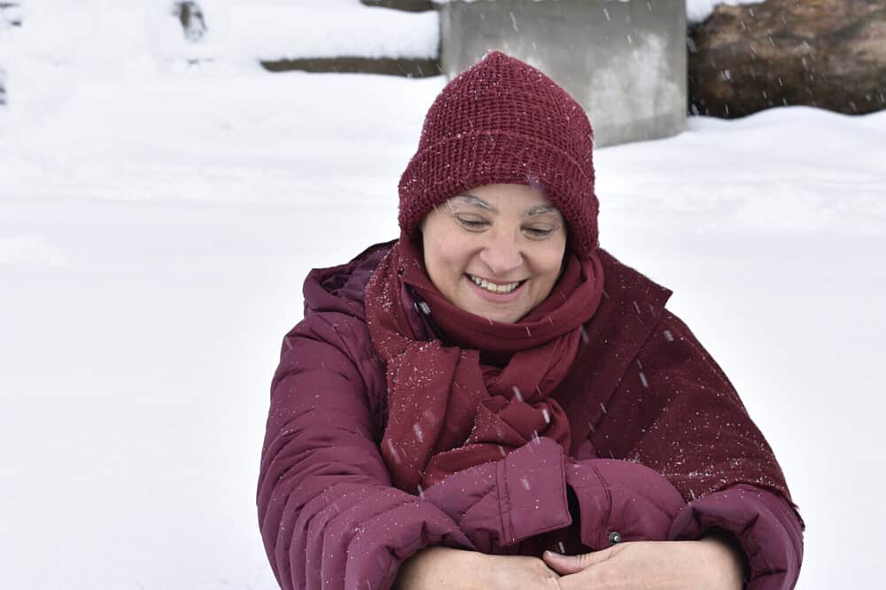 6 Day Yoga, Meditation & Restore Retreat in CO, USA 5