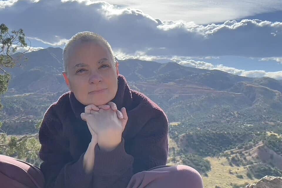 6 Day Yoga, Meditation & Restore Retreat in CO, USA 7