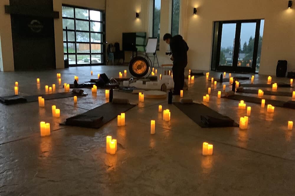 3 Day Life Crossroads & Big Decision Retreat, Sacramento, US 6