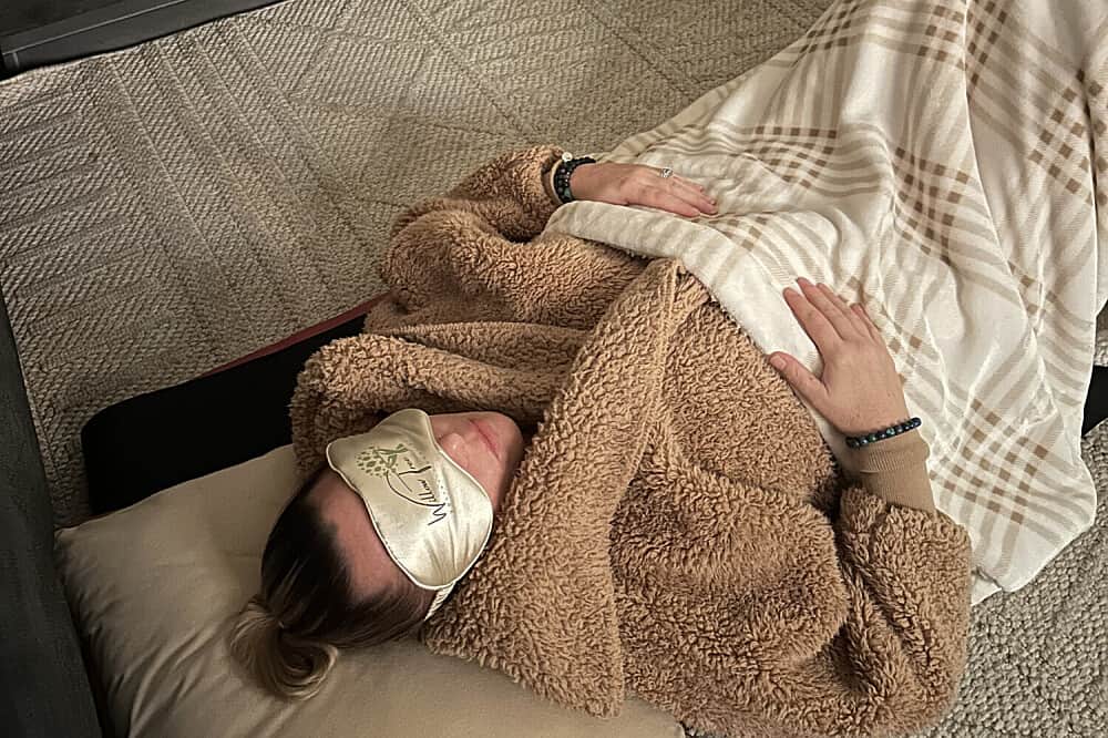 3 Day Life Crossroads & Big Decision Retreat, Sacramento, US 4