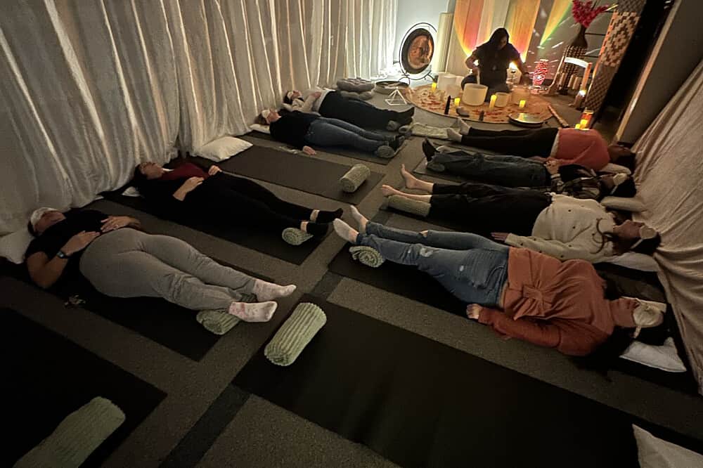 3 Day Life Crossroads & Big Decision Retreat, Sacramento, US 2