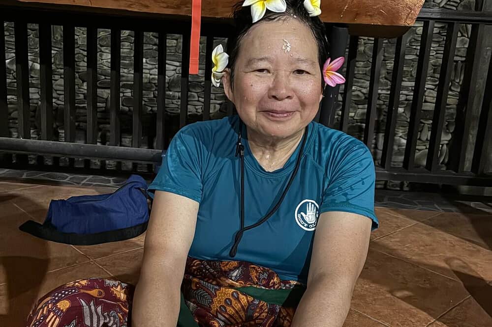 8 Day Awaken Your Heart Consciousness Women's Retreat in Bali 8