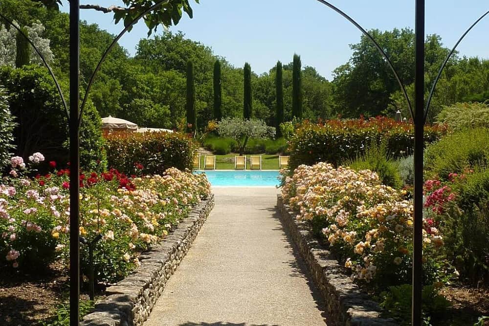 3 Day Calm the Mind: Nervous System Reset in Provence, France 8