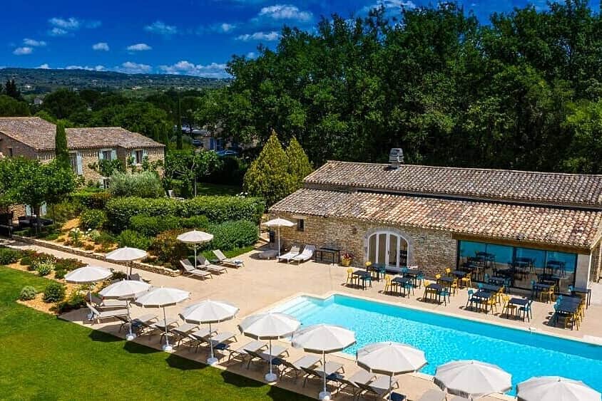 3 Day Calm the Mind: Nervous System Reset in Provence, France 6