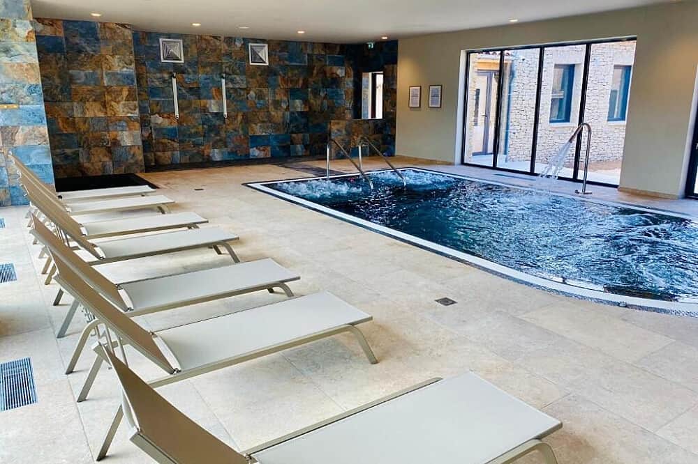 3 Day Calm the Mind: Nervous System Reset in Provence, France 7