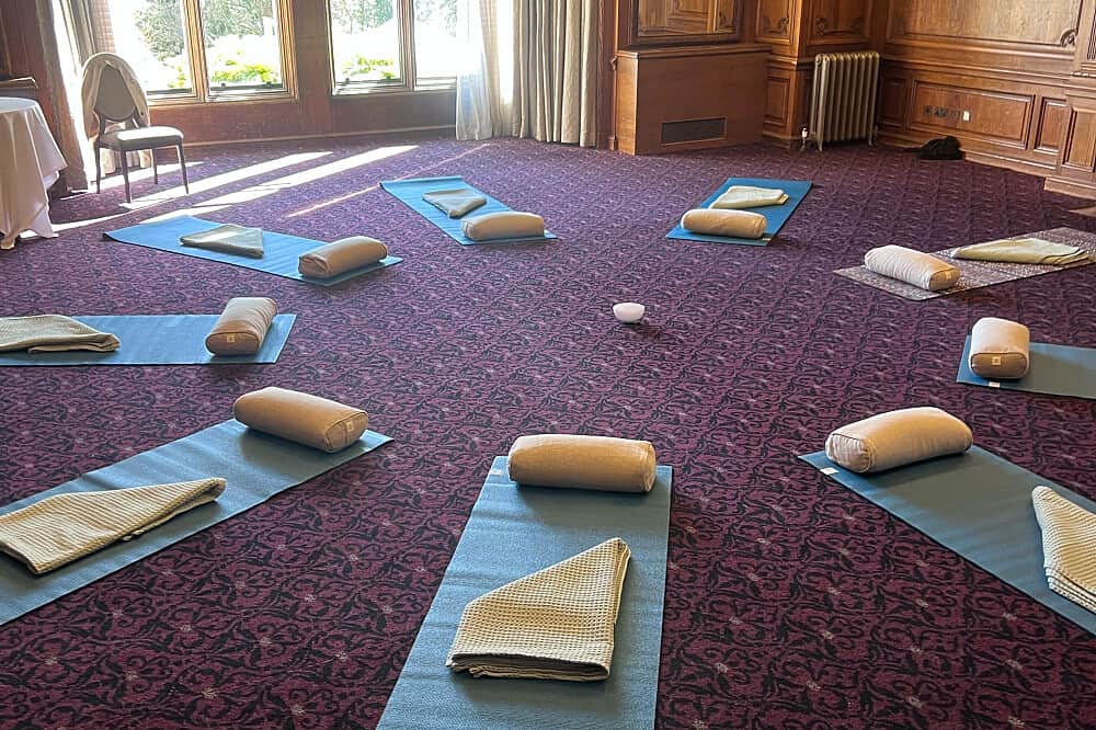 3 Day Calm the Mind: Nervous System Reset in Provence, France 3