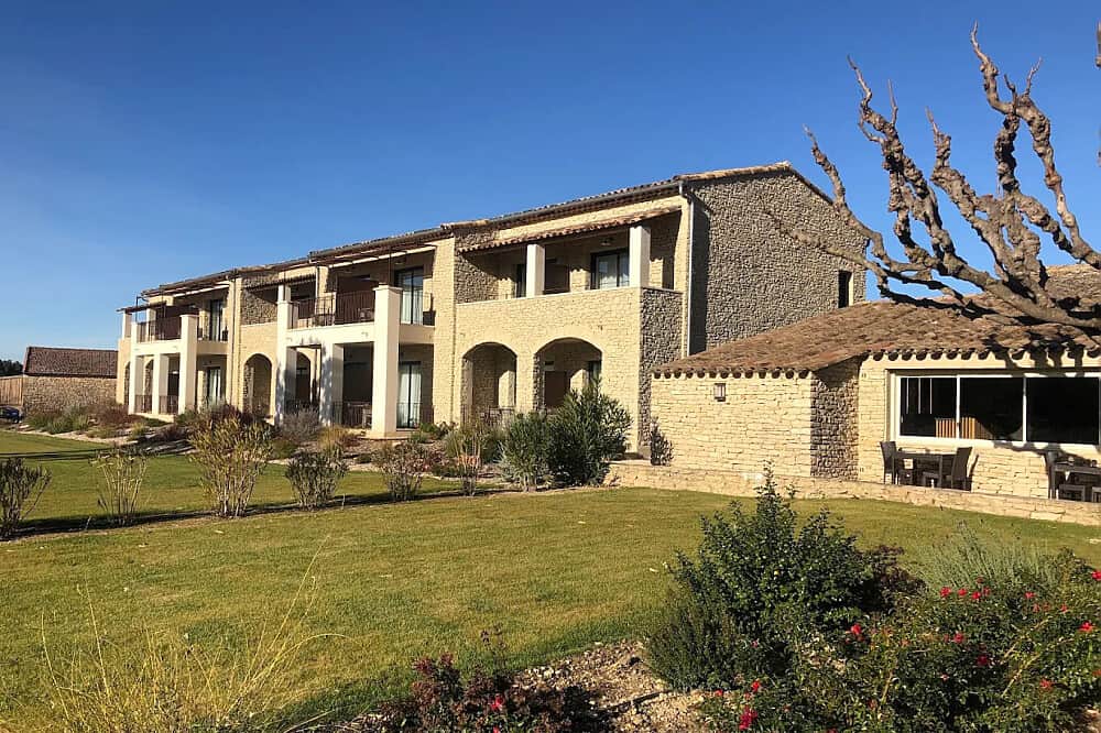 3 Day Calm the Mind: Nervous System Reset in Provence, France 2