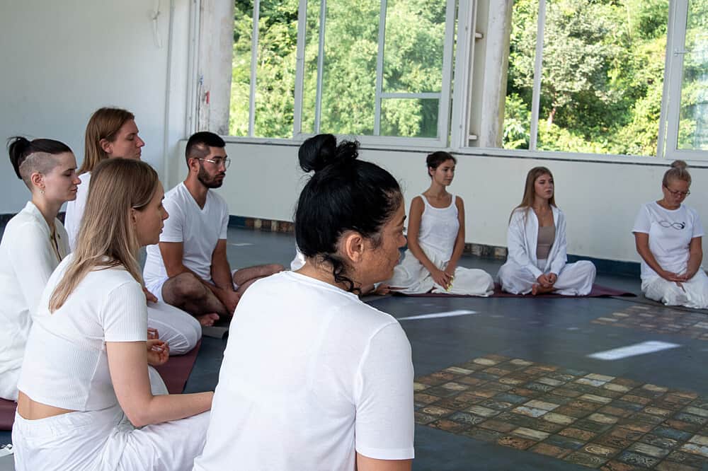 7 Day Inner Healing: A Yoga Retreat in Rishikesh, India 2