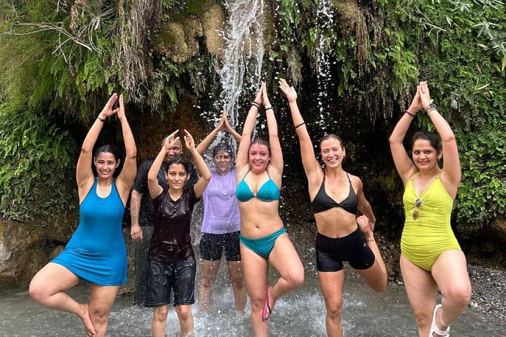 7 Day Inner Healing: A Yoga Retreat in Rishikesh, India 1