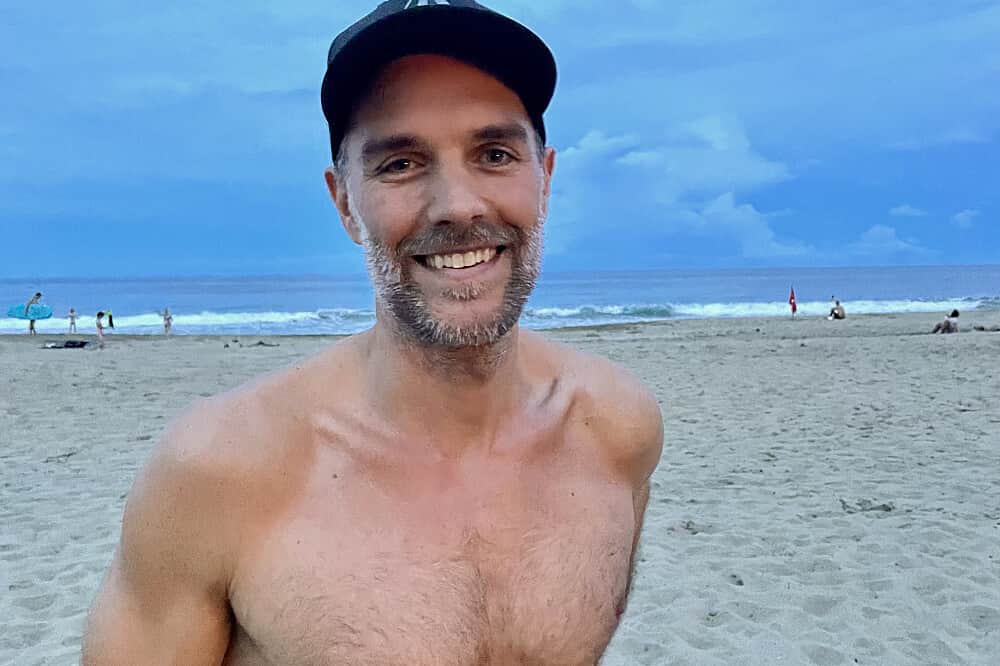 7 Day The Integrated Men's Retreat in Costa Rica 4