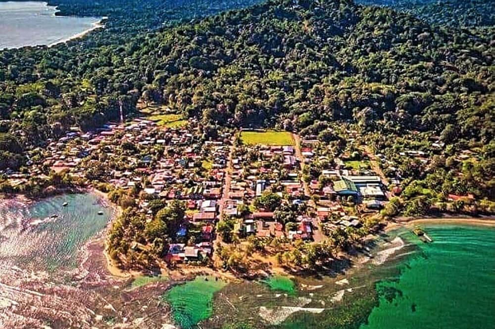 7 Day The Integrated Men's Retreat in Costa Rica 8