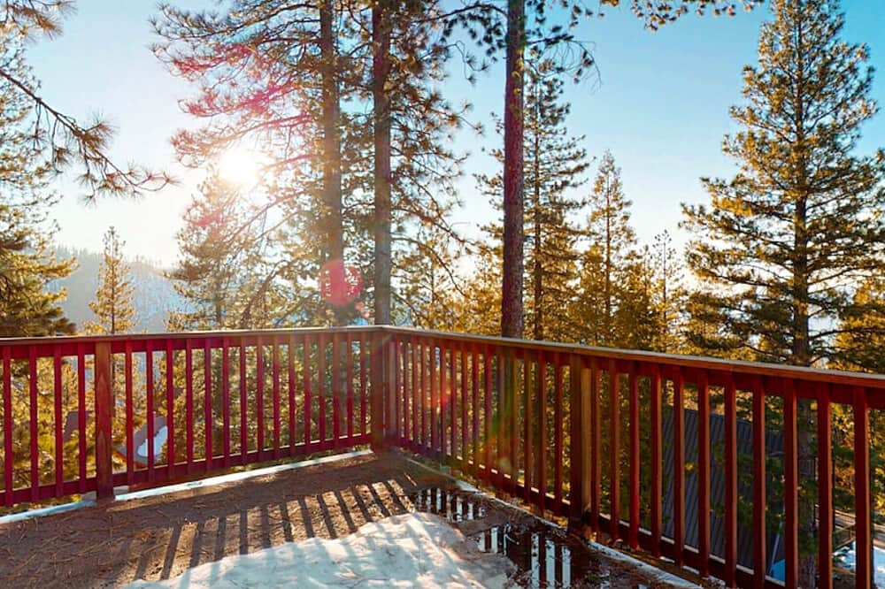 5 Day Cozy Reset Retreat Near Yosemite, CA, USA 2