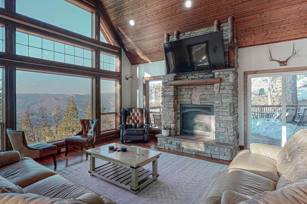 5 Day Cozy Reset Retreat Near Yosemite, CA, USA 7