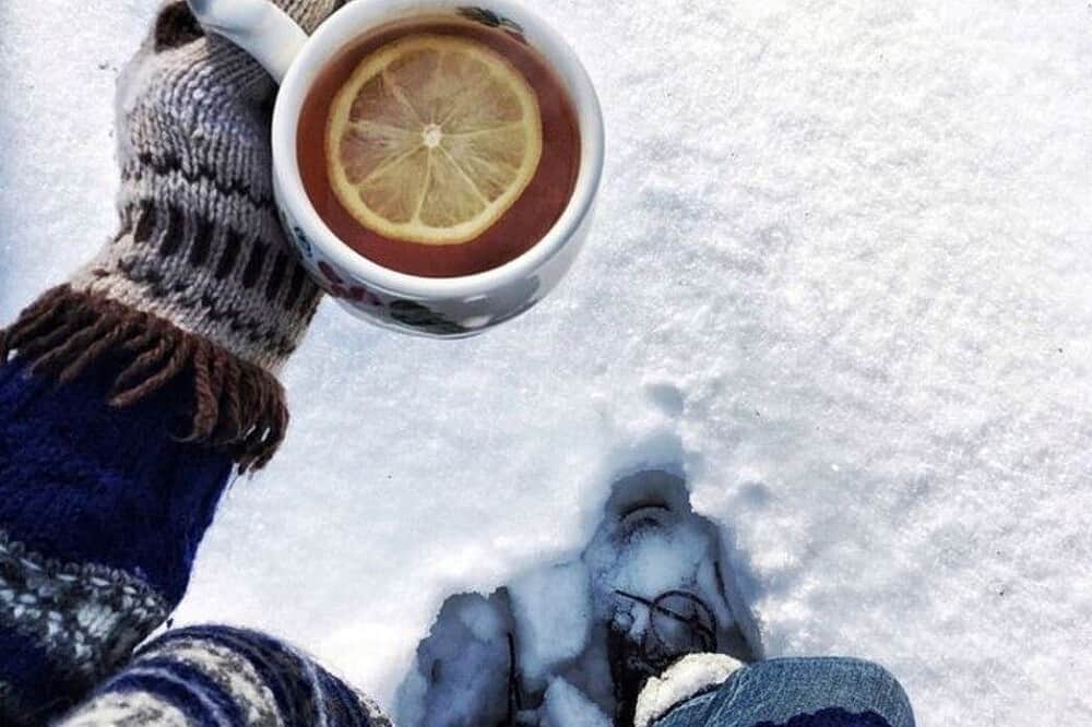 5 Day Cozy Reset Retreat Near Yosemite, CA, USA 5