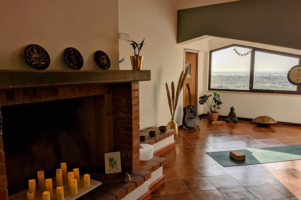 7 Day Kite Camp w/ Yoga&Excursions, Lo Stagnone Lagoon, Sicily 3