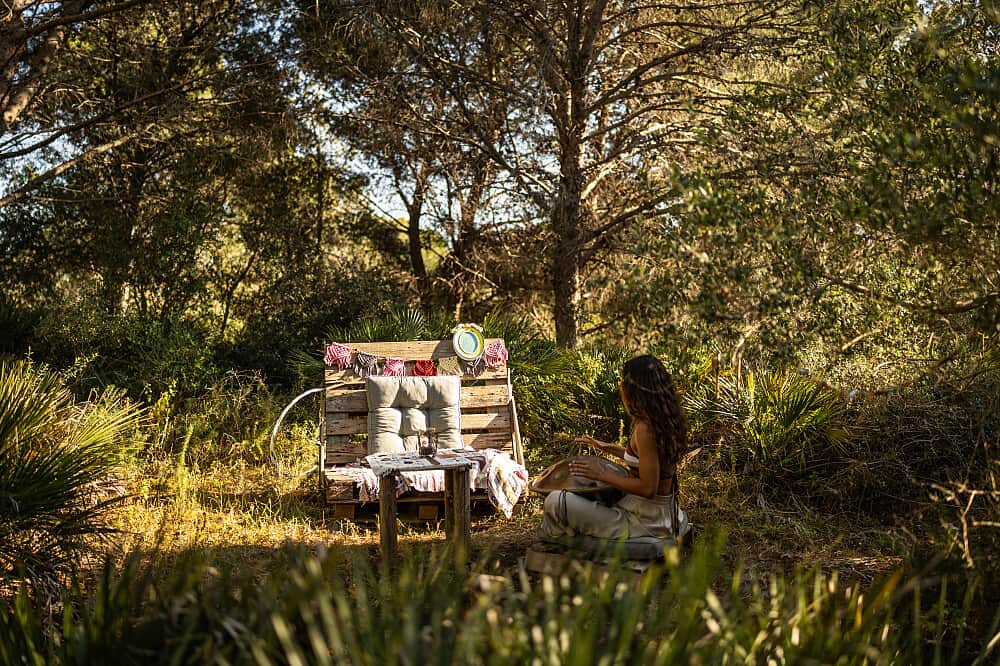7 Day Kite Camp w/ Yoga&Excursions, Lo Stagnone Lagoon, Sicily 6