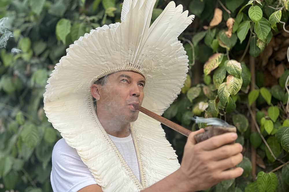 4 Day Transformative Plant Medicine Retreat in Texas, USA 6