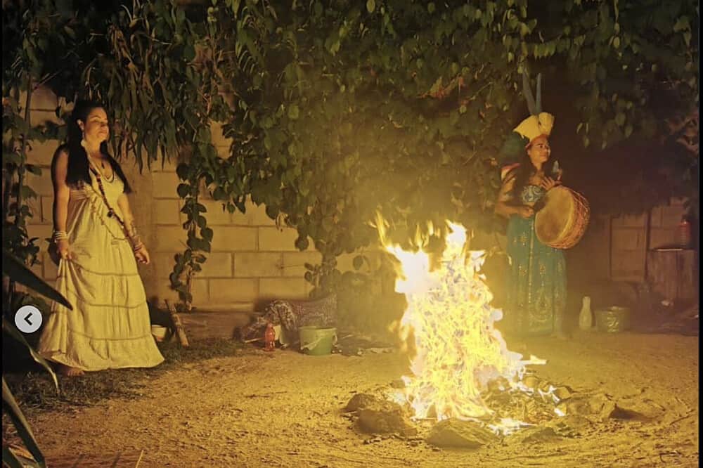 4 Day Transformative Plant Medicine Retreat in Texas, USA 8