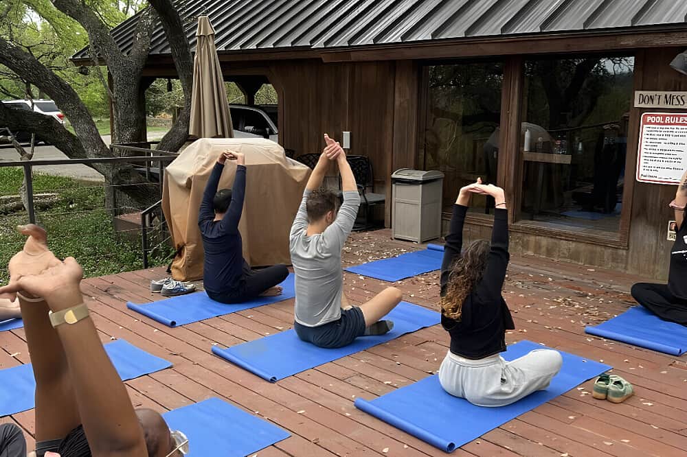 4 Day Transformative Plant Medicine Retreat in Texas, USA 7