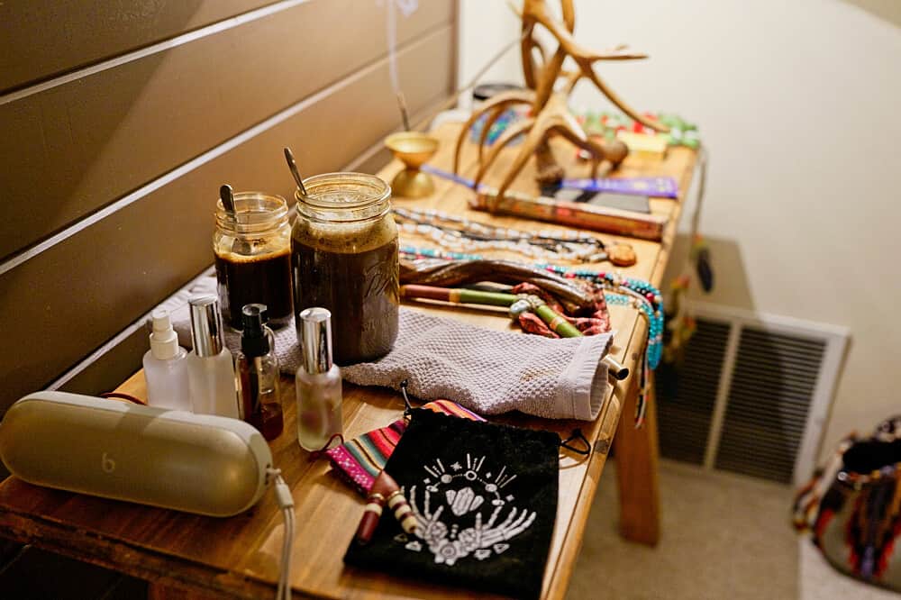 4 Day Transformative Plant Medicine Retreat in Texas, USA 1