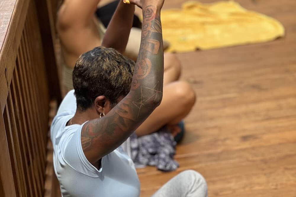 4 Day Transformative Plant Medicine Retreat in Texas, USA 3