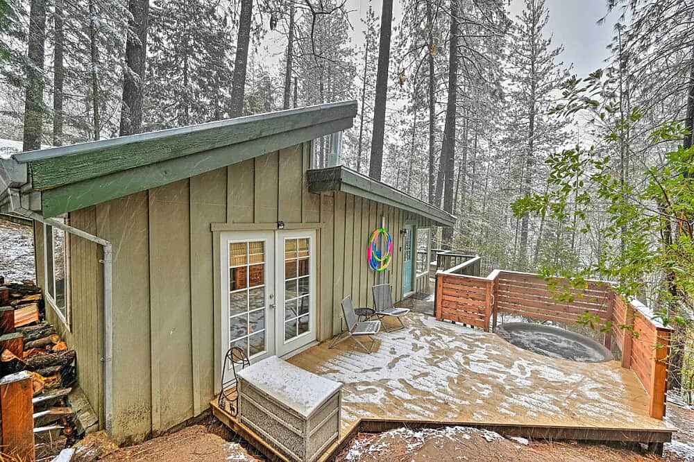 3 Day Nervous System Reset for Professionals in Napa Valley, CA 8