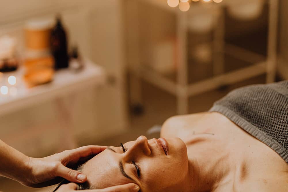 3 Day Nervous System Reset for Professionals in Napa Valley, CA 3